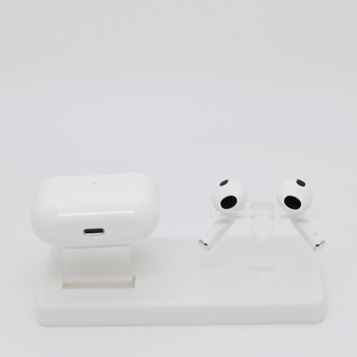 99新 Apple AirPods 3 白色