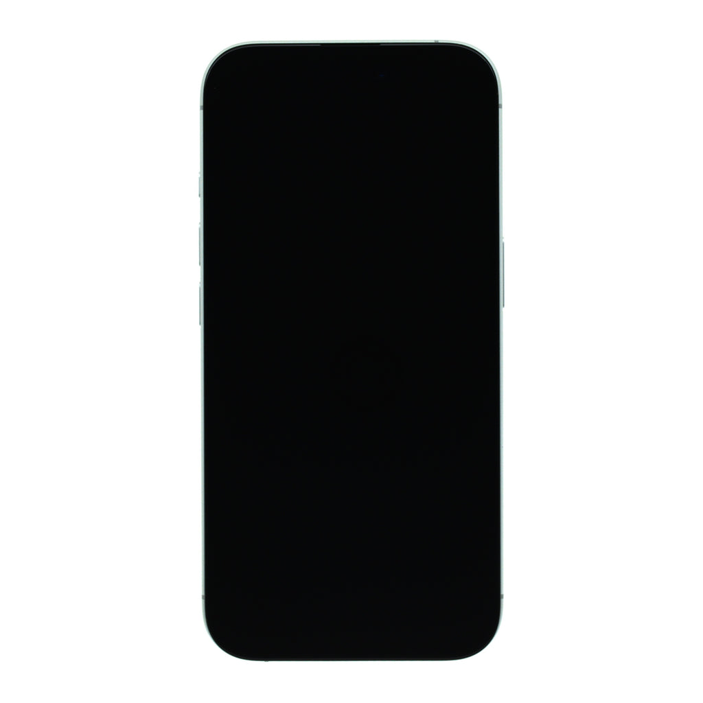 95新 Apple iPhone 16 256G 白色 中國大陸版