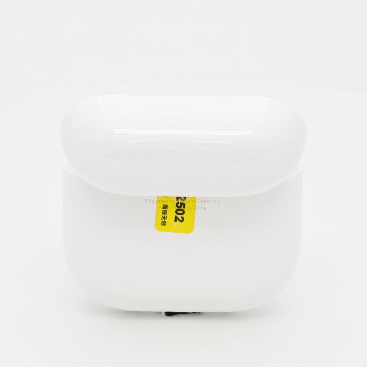 99新 Apple AirPods 4 (支持主動降噪) 白色