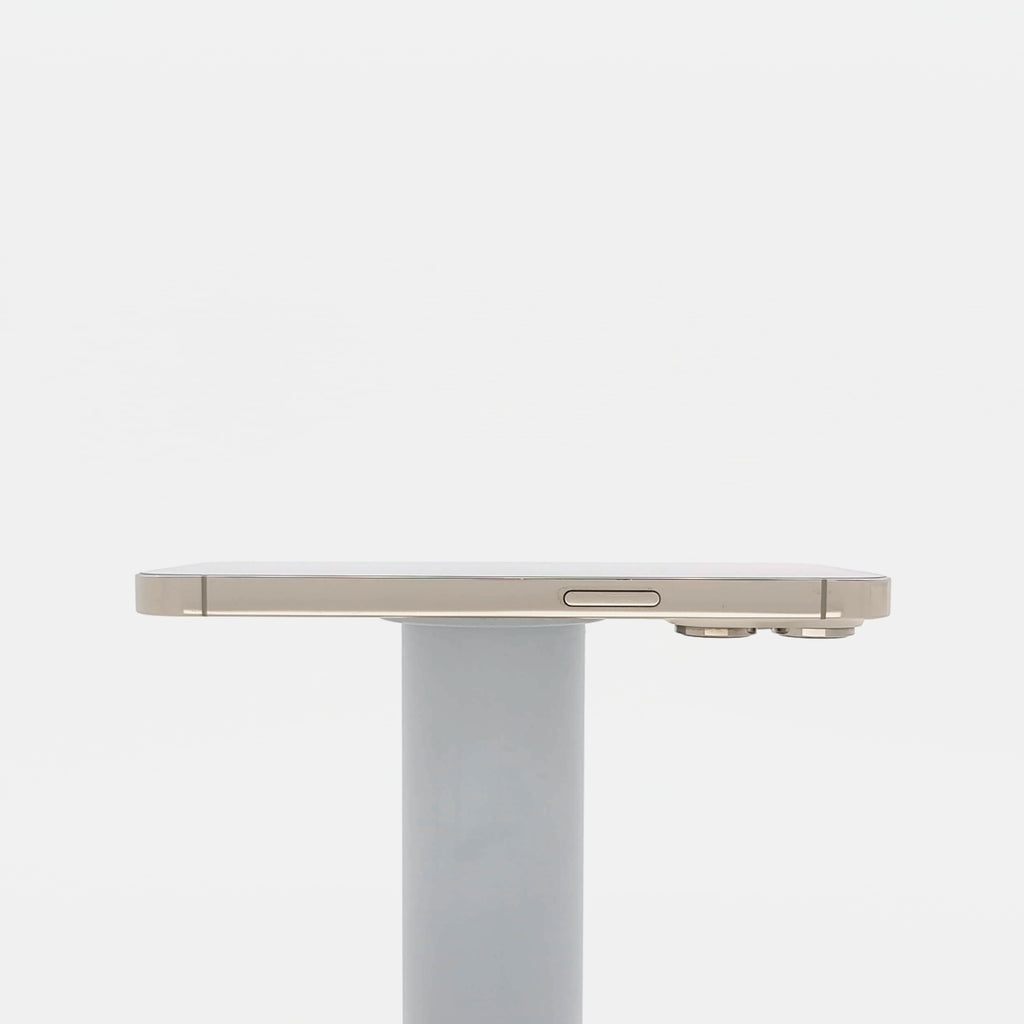 95新 Apple iPhone 14 Pro 256G 金色 中國大陸版
