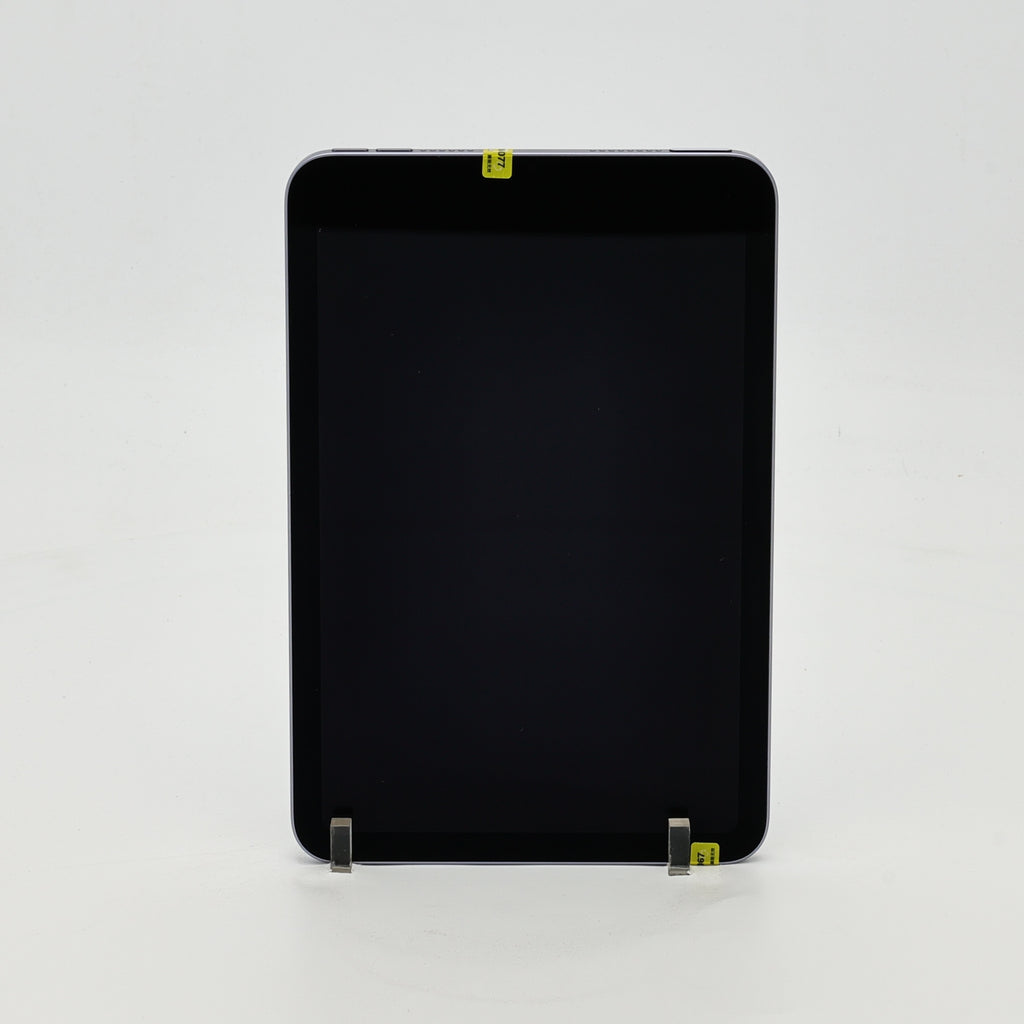 99新 Apple iPad mini6 64G 紫色 WIFI