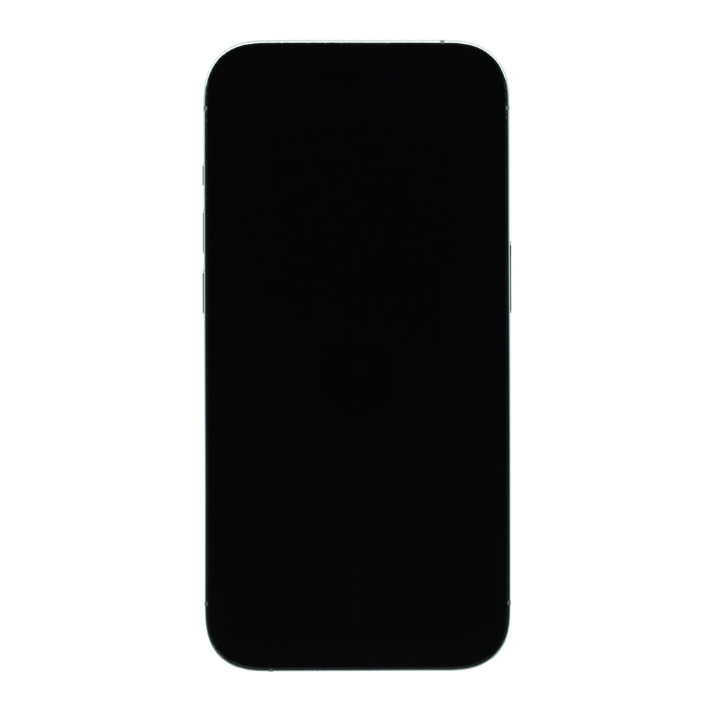 95新 Apple iPhone 14 Pro 256G 銀色 中國大陸版