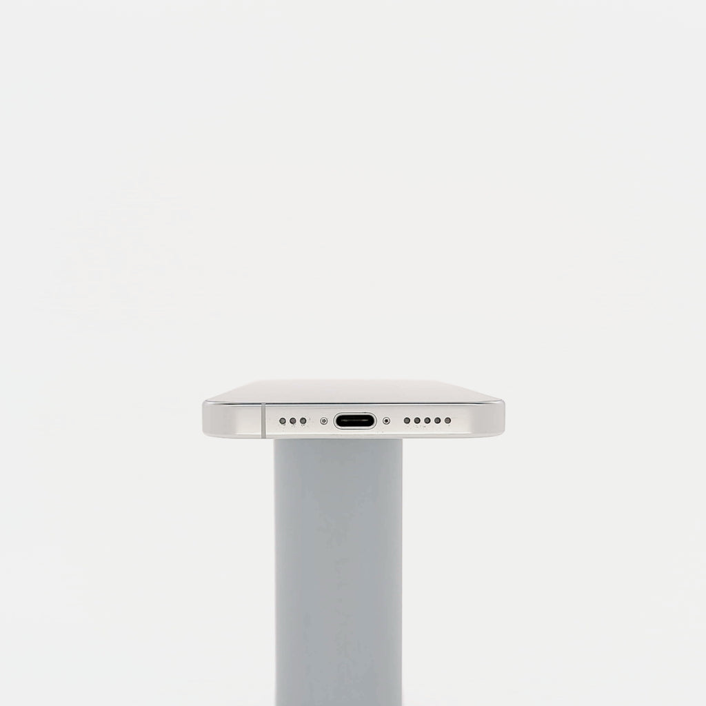95新 Apple iPhone 16 Pro 256G 白色鈦金屬 中國大陸版