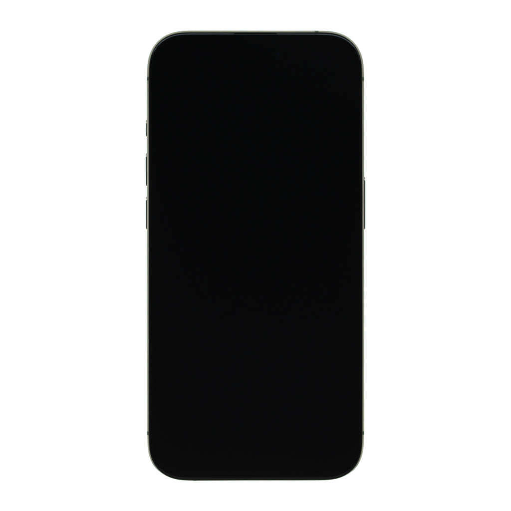 95新 Apple iPhone 15 Pro 128G 原色鈦金屬 中國大陸版