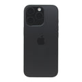 95新 Apple iPhone 16 Pro 128G 黑色鈦金屬 中國大陸版