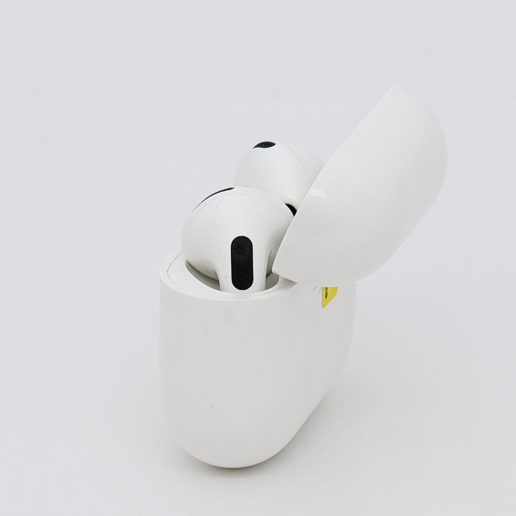 99新 Apple AirPods 4 (不支持主動降噪) 白色
