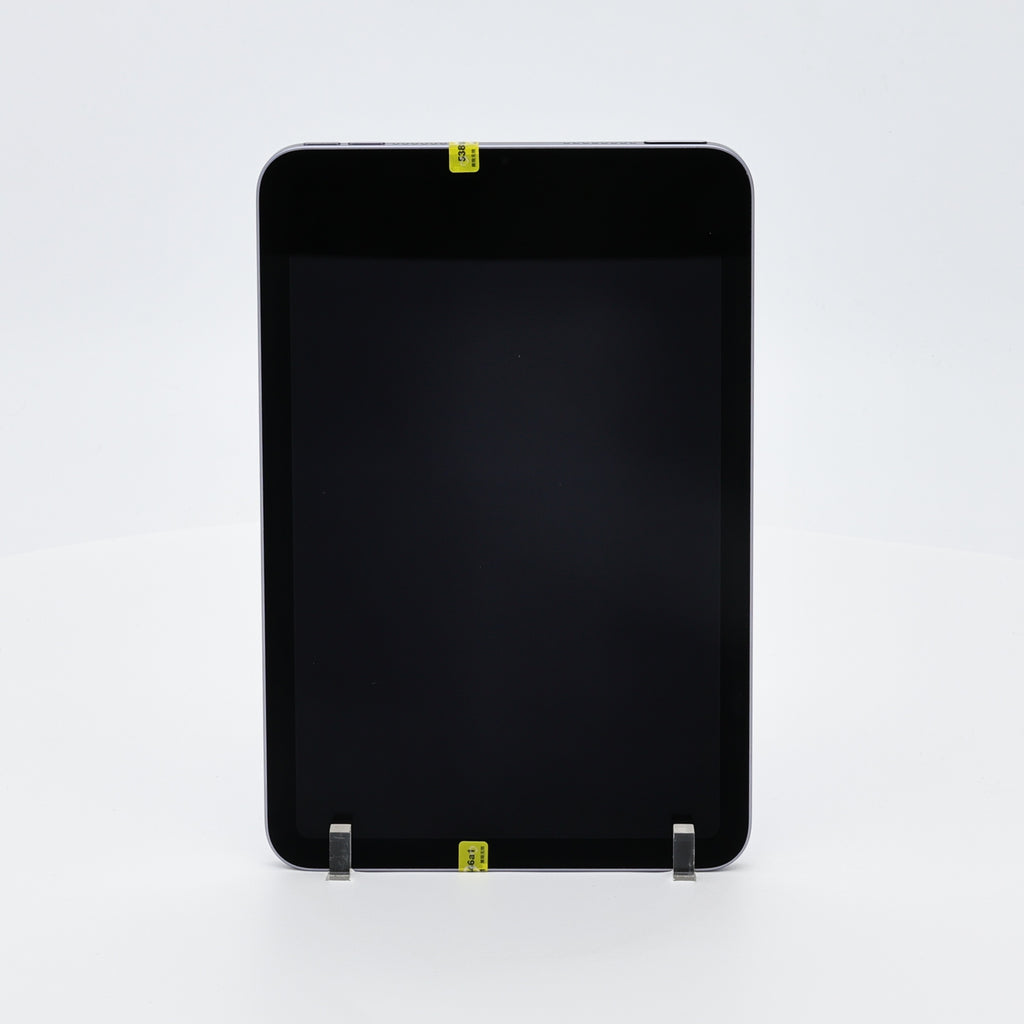 99新 Apple iPad mini6 64G 紫色 WIFI