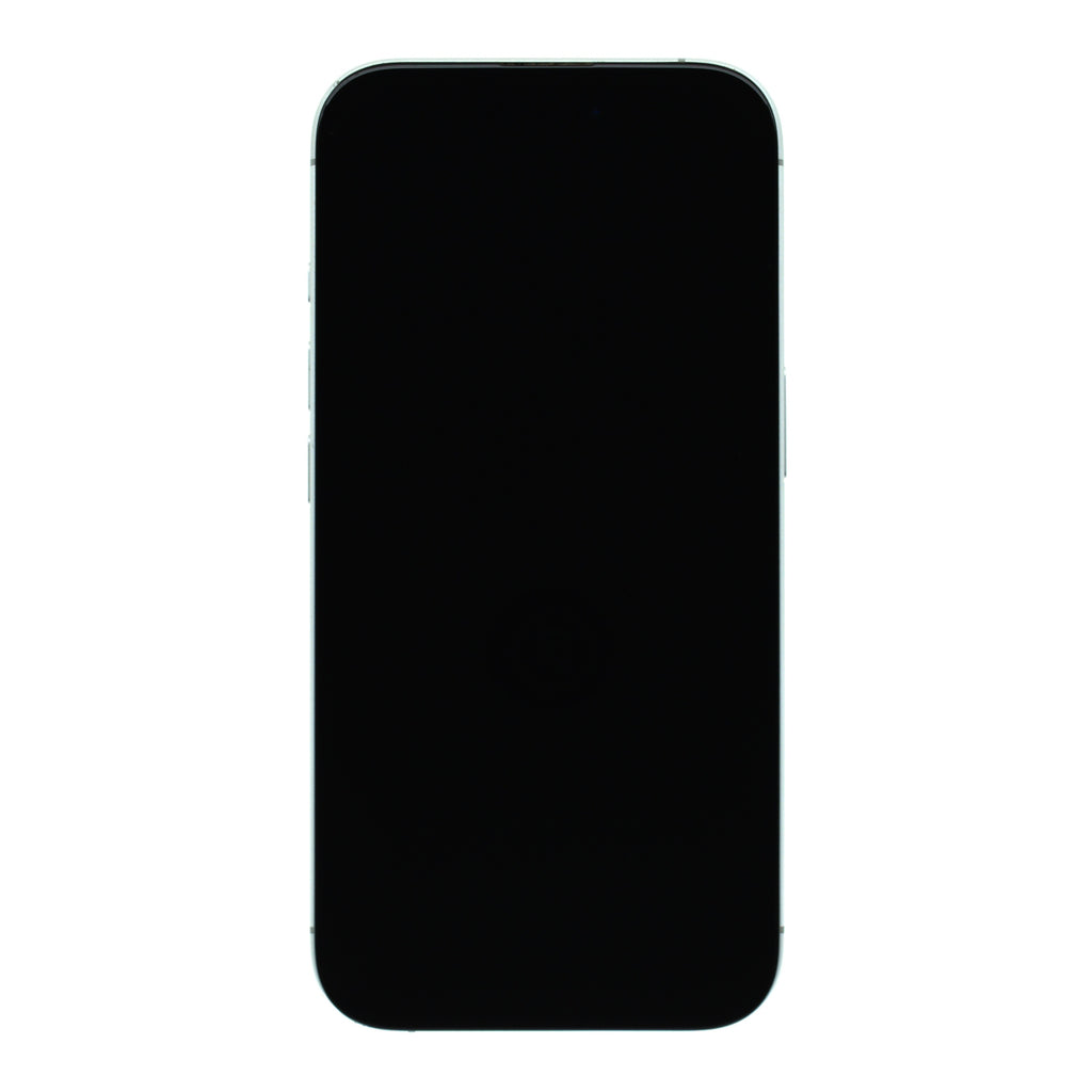 95新 Apple iPhone 16 256G 白色 中國大陸版