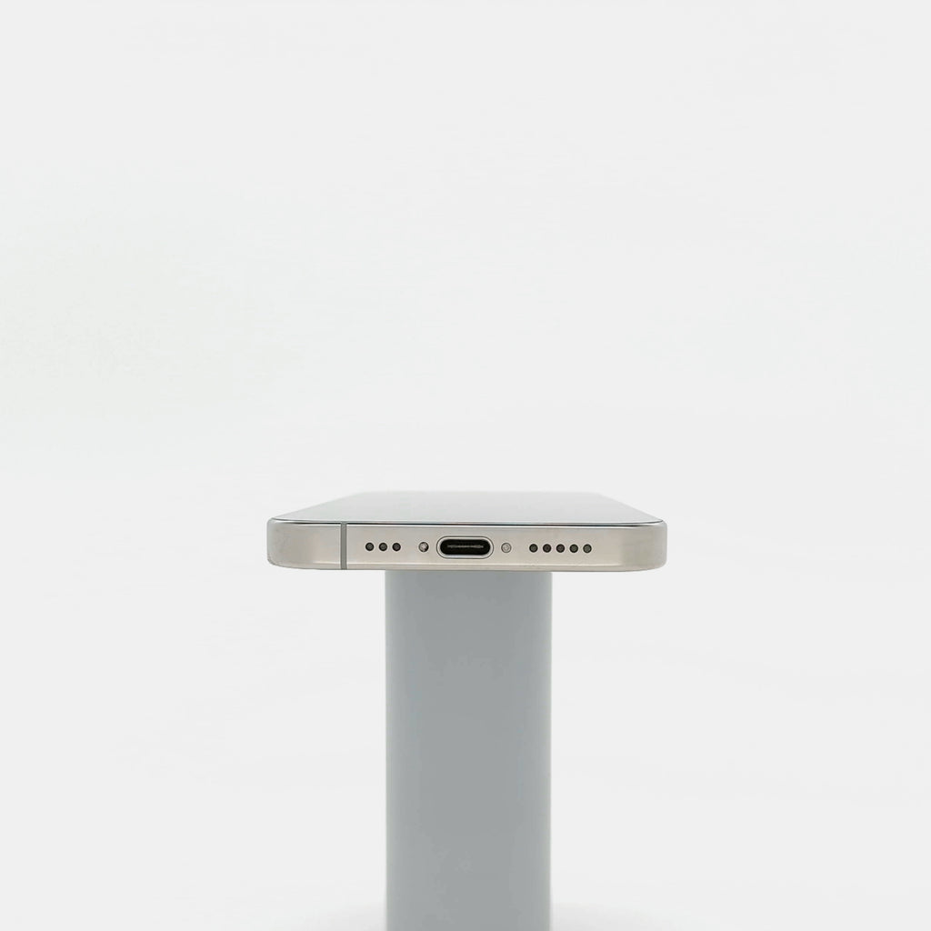 95新 Apple iPhone 16 Pro 256G 原色鈦金屬 中國大陸版