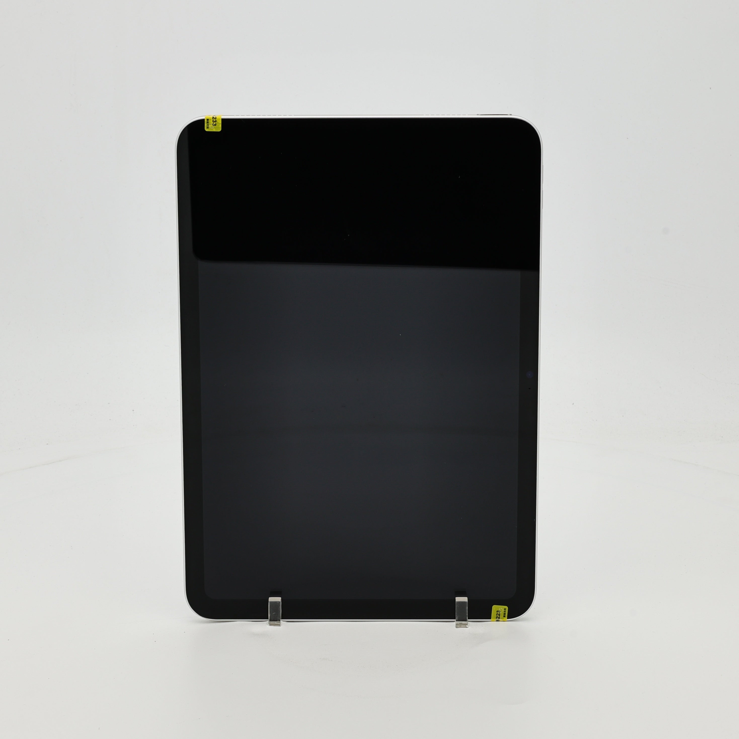 95新 Apple iPad 10代 64G 銀色 WIFI