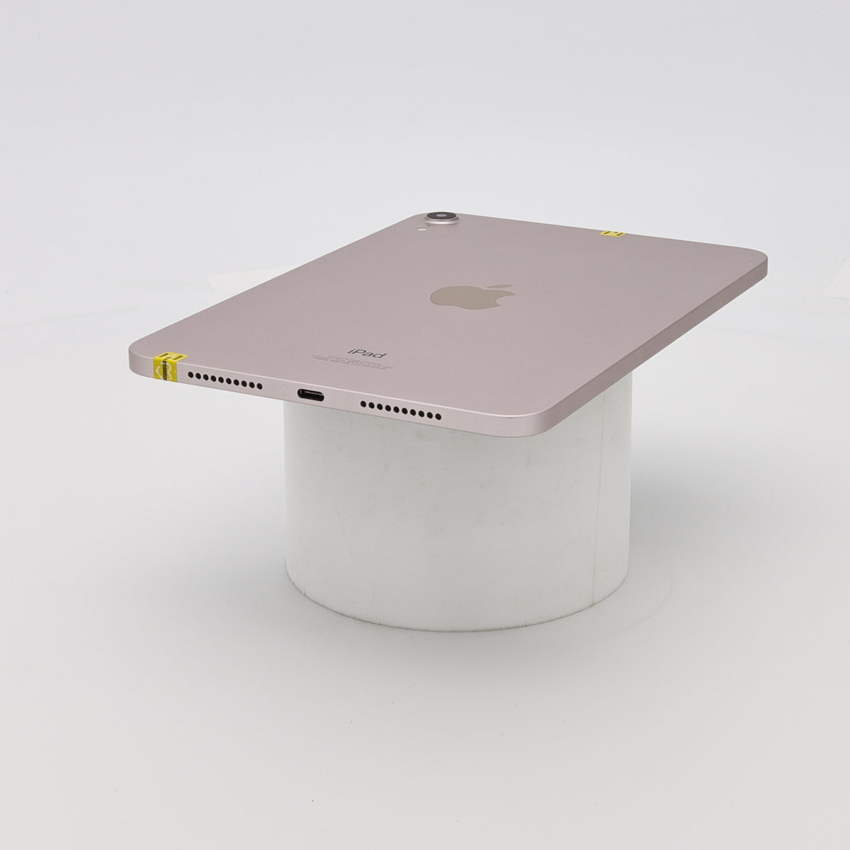 95新 Apple iPad mini6 64G 粉紅色 WIFI