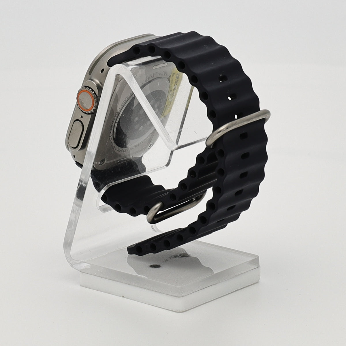 99新 Apple Watch Ultra 2 49毫米 鈦金屬