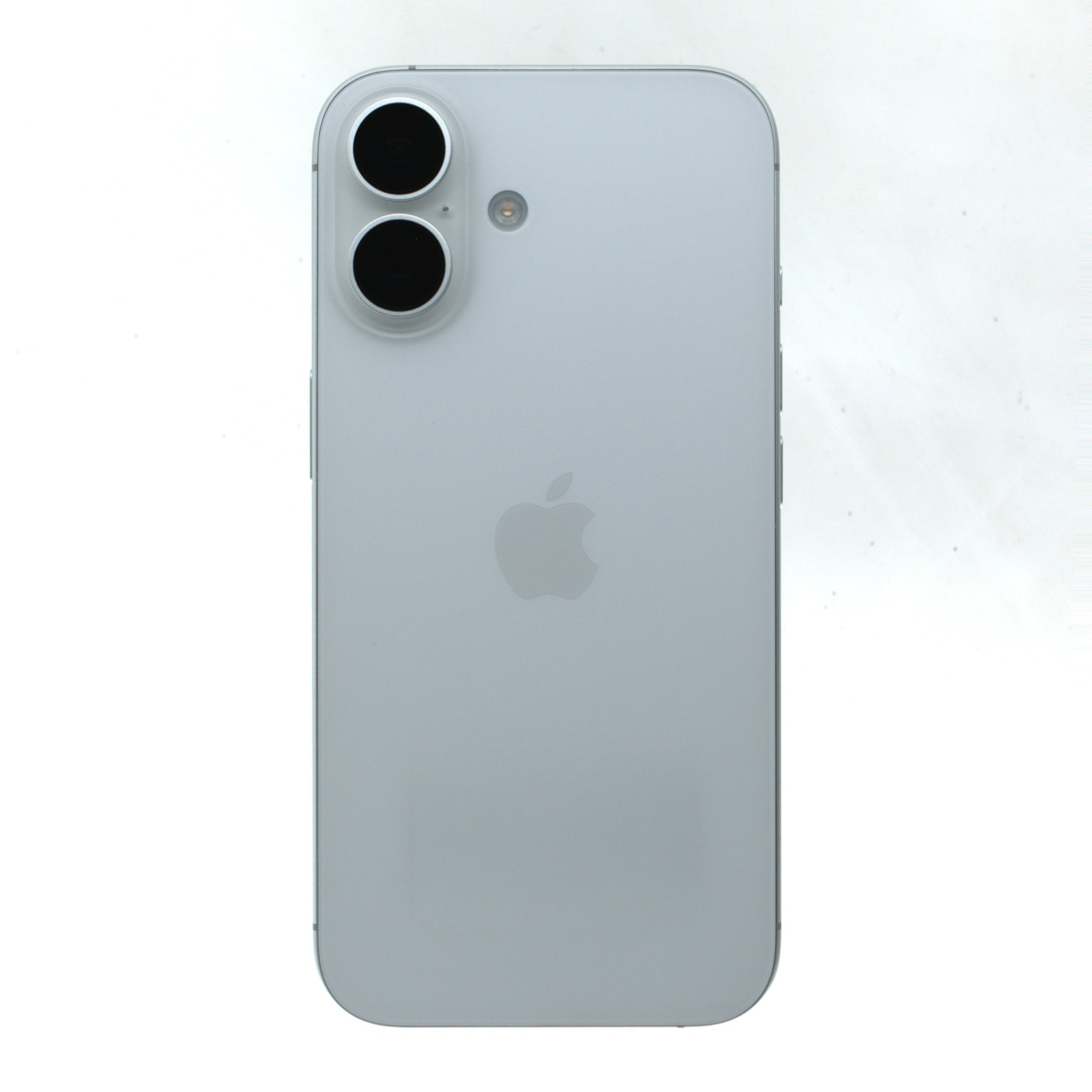 99新 Apple iPhone 16 256G 白色 中國大陸版