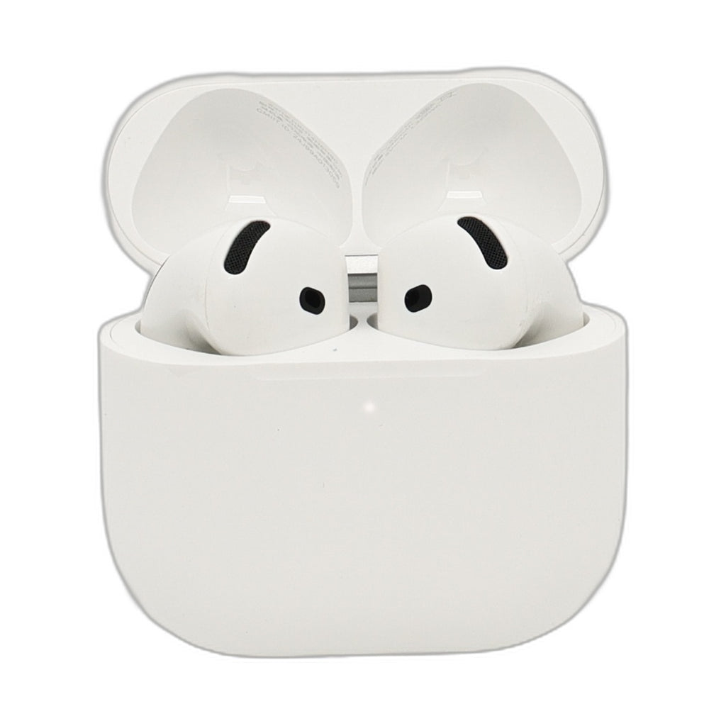 99新 Apple AirPods 4 (支持主动降噪) 白色