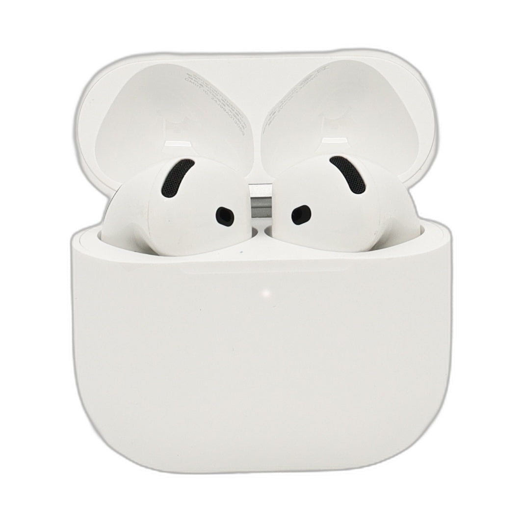 99新 Apple AirPods 4 (支持主动降噪) 白色