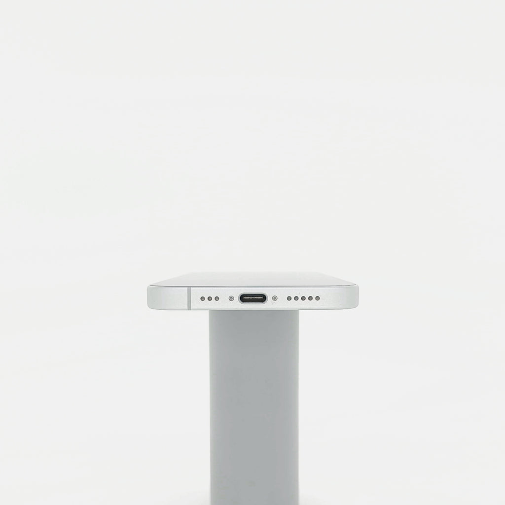 95新 Apple iPhone 16 256G 白色 中國大陸版