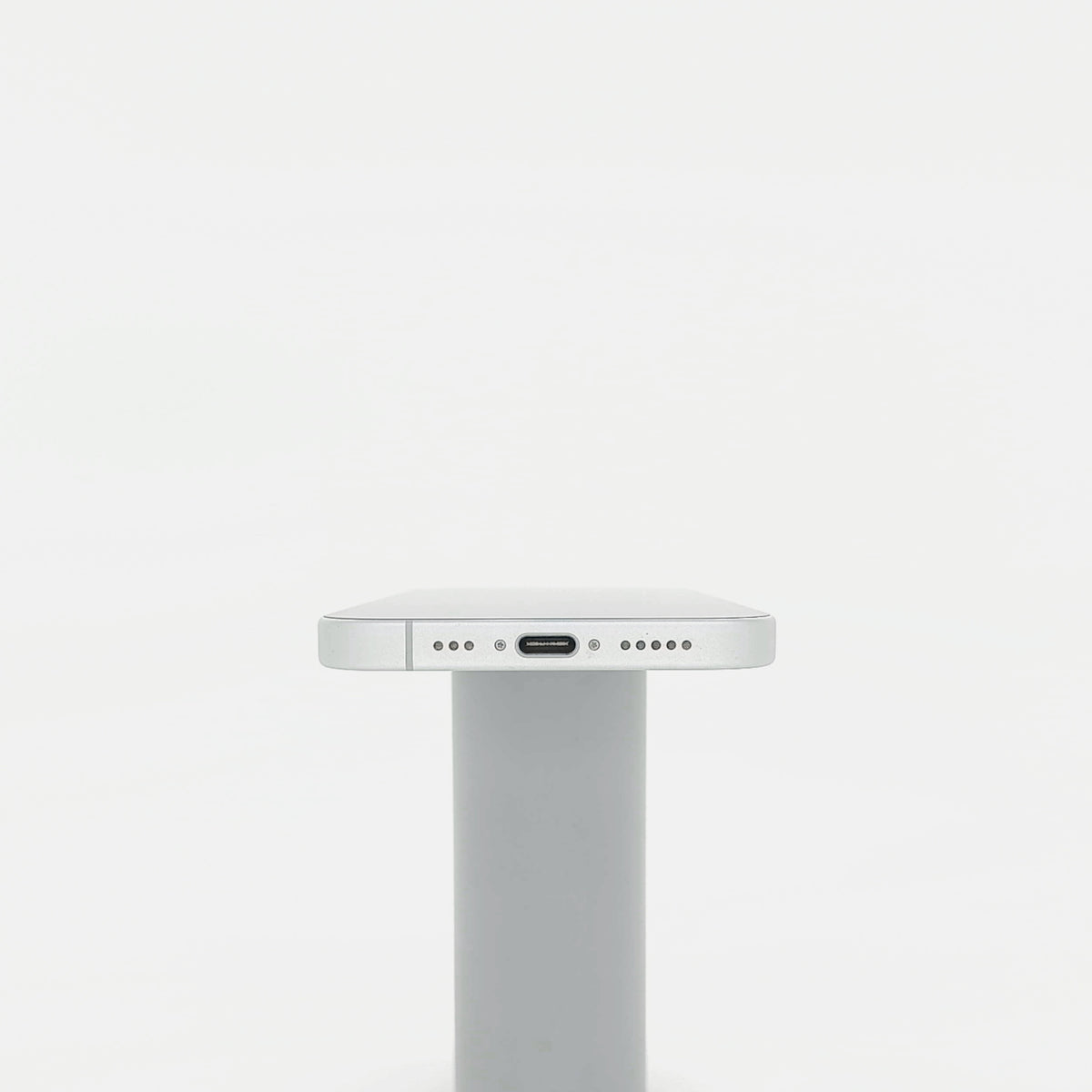 95新 Apple iPhone 16 256G 白色 中國大陸版