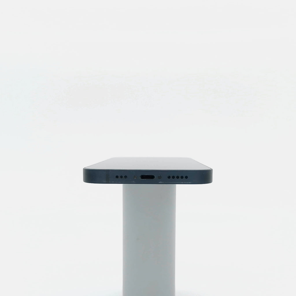 95新 Apple iPhone 13 128G 午夜色 中國大陸版