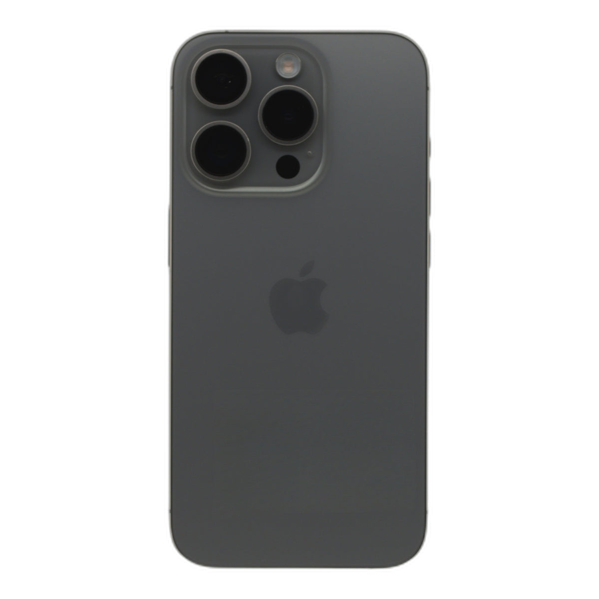 95新 Apple iPhone 15 Pro 256G 原色鈦金屬 中國大陸版