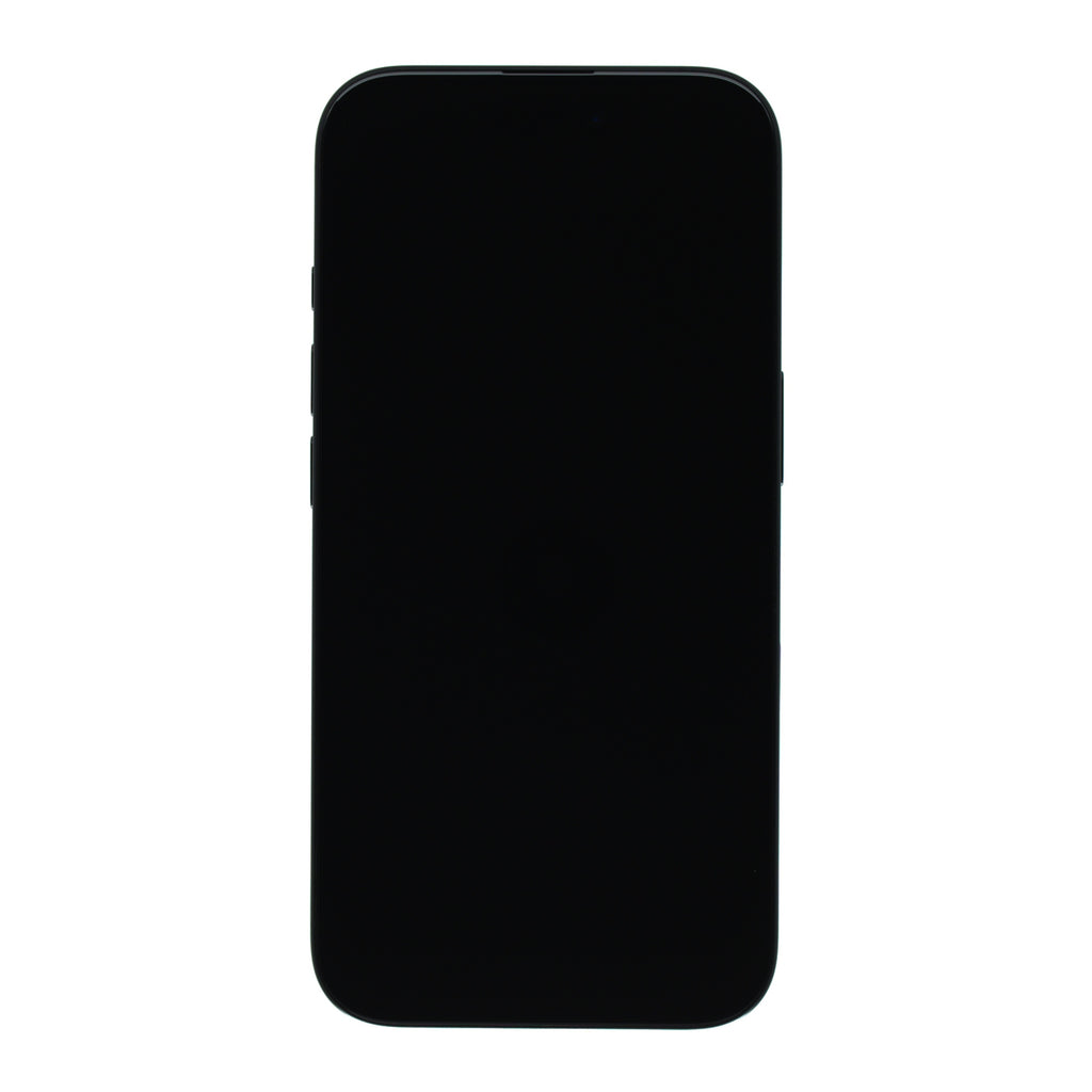 95新 Apple iPhone 16 256G 黑色 中國大陸版