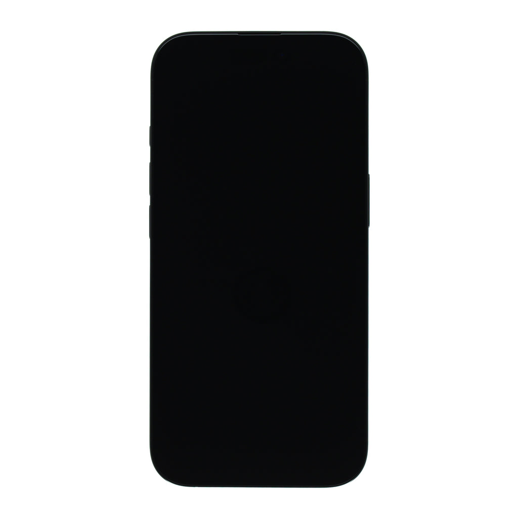 95新 Apple iPhone 16 Pro 256G 黑色鈦金屬 中國大陸版