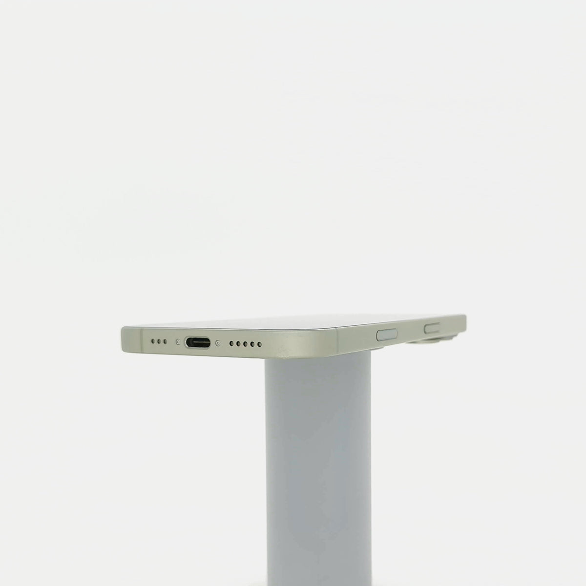 95新 Apple iPhone 17 256G 鼠尾草綠色 中國大陸版