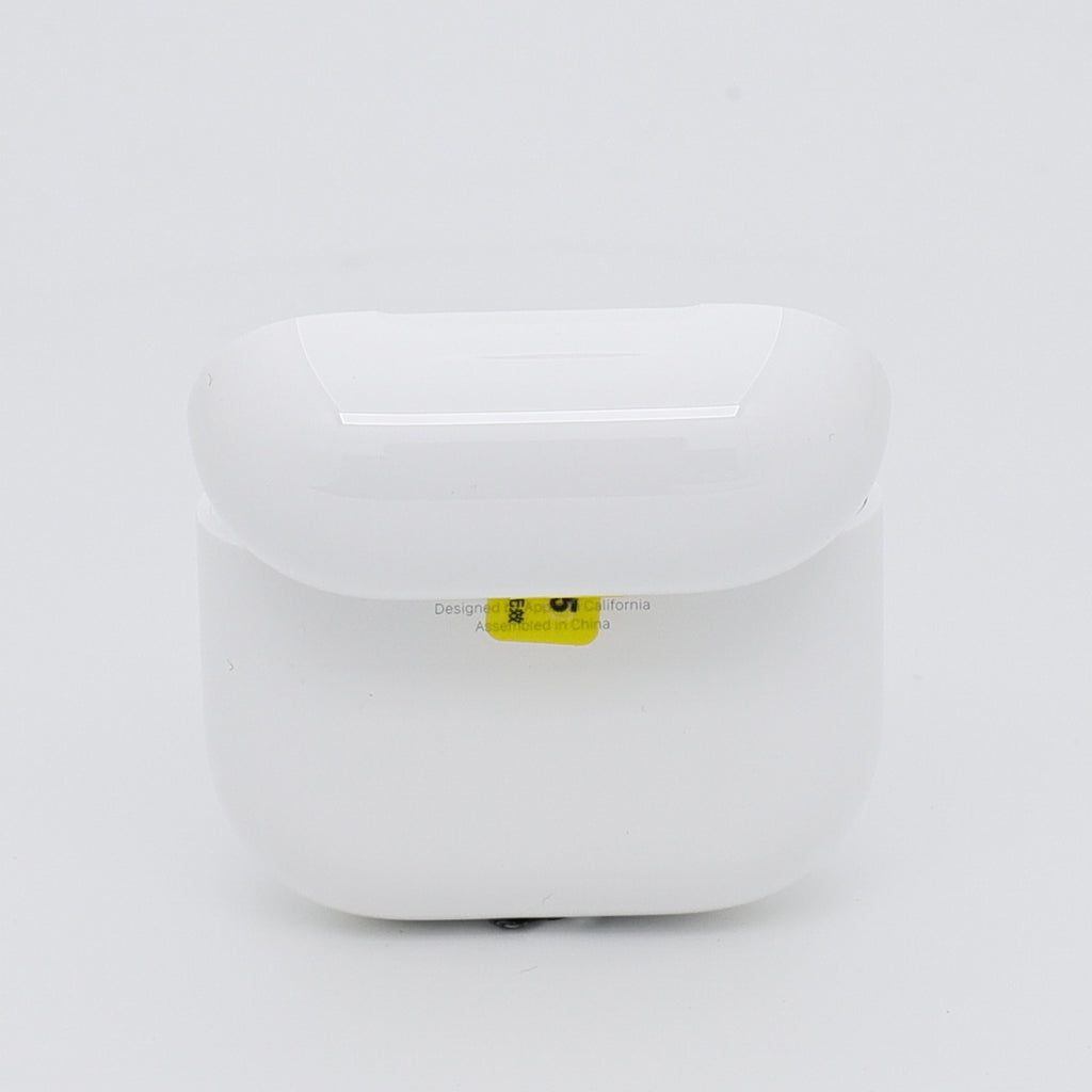 99新 Apple AirPods 4 (不支持主动降噪) 白色