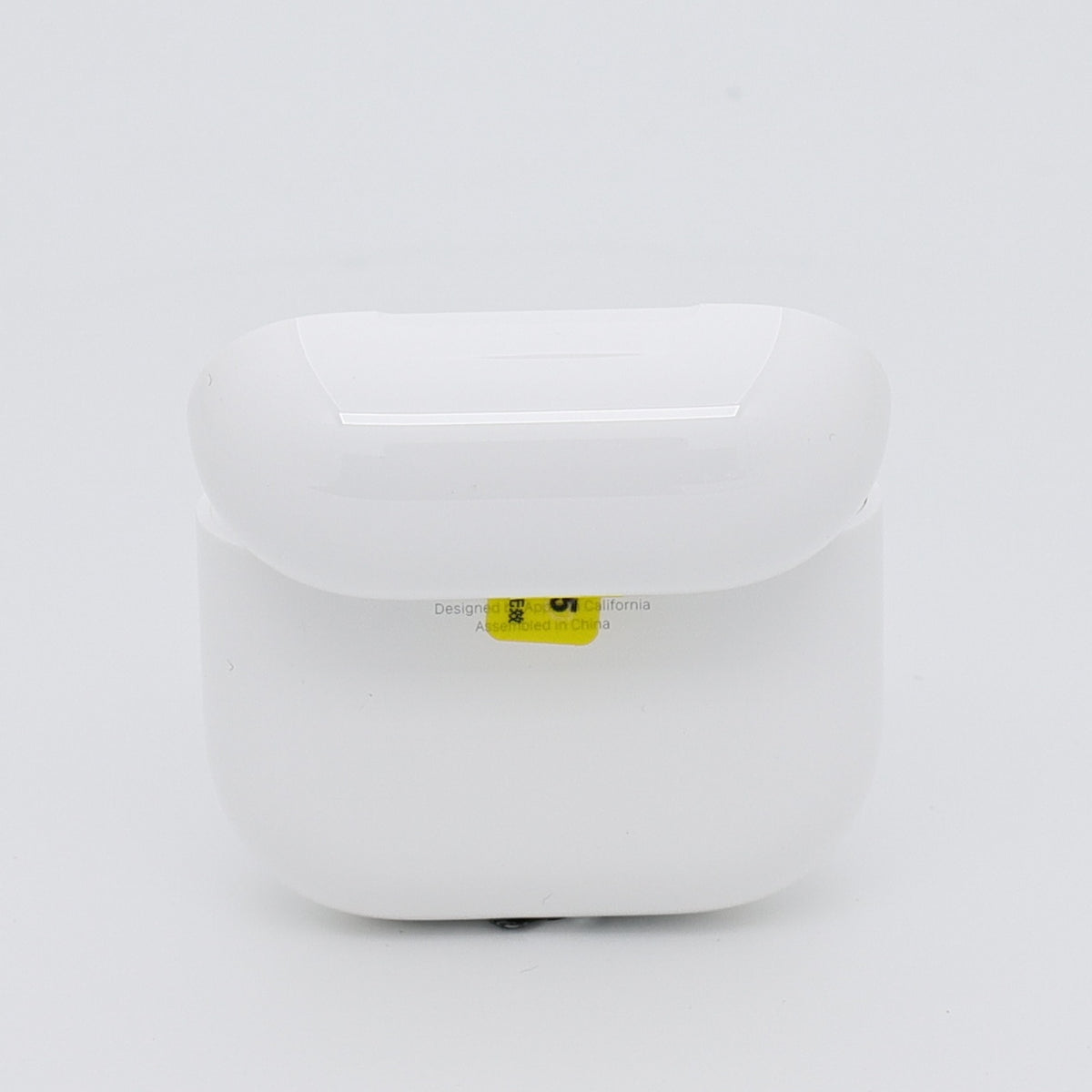 99新 Apple AirPods 4 (不支持主动降噪) 白色