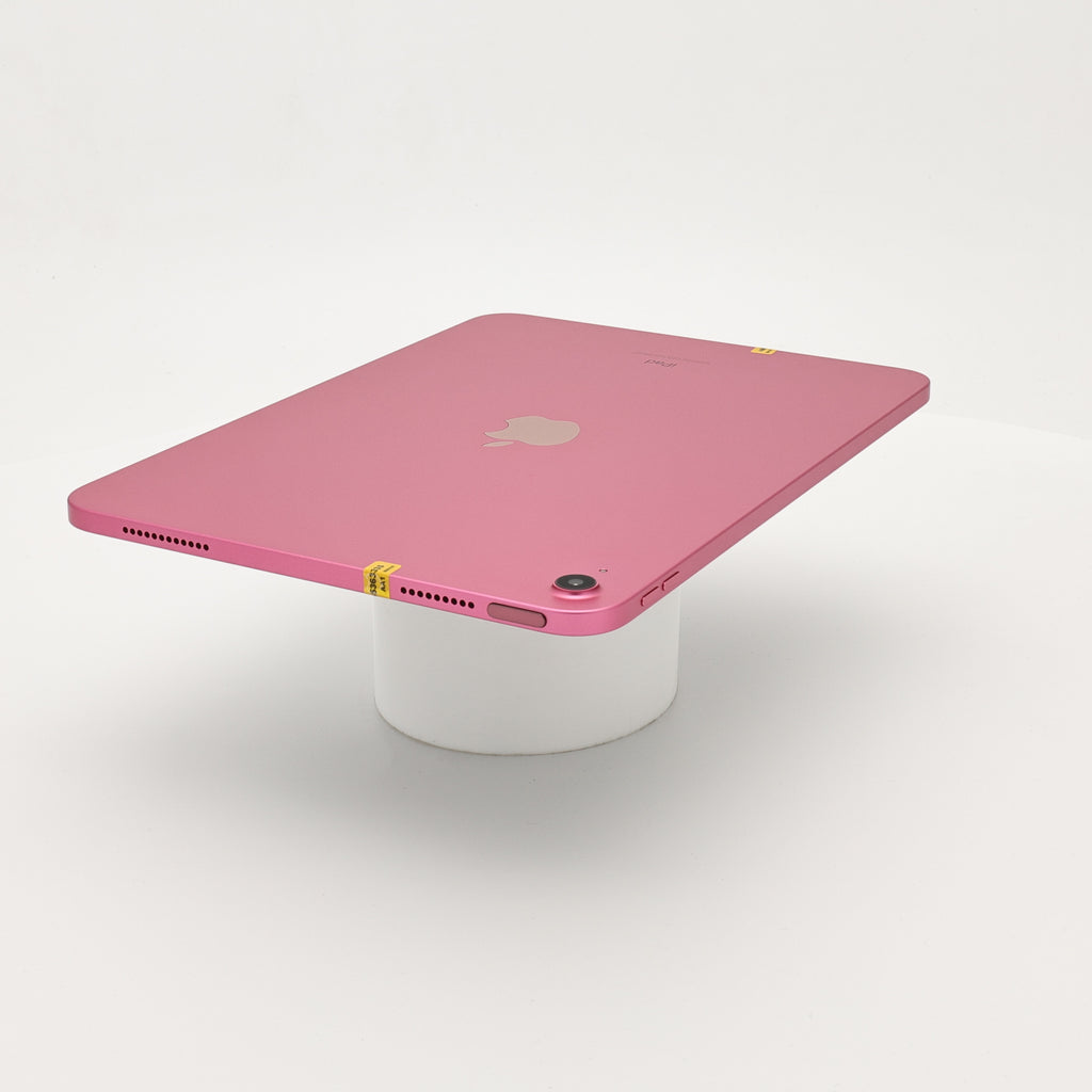 95新 Apple iPad 10代 256G 粉紅色 WIFI