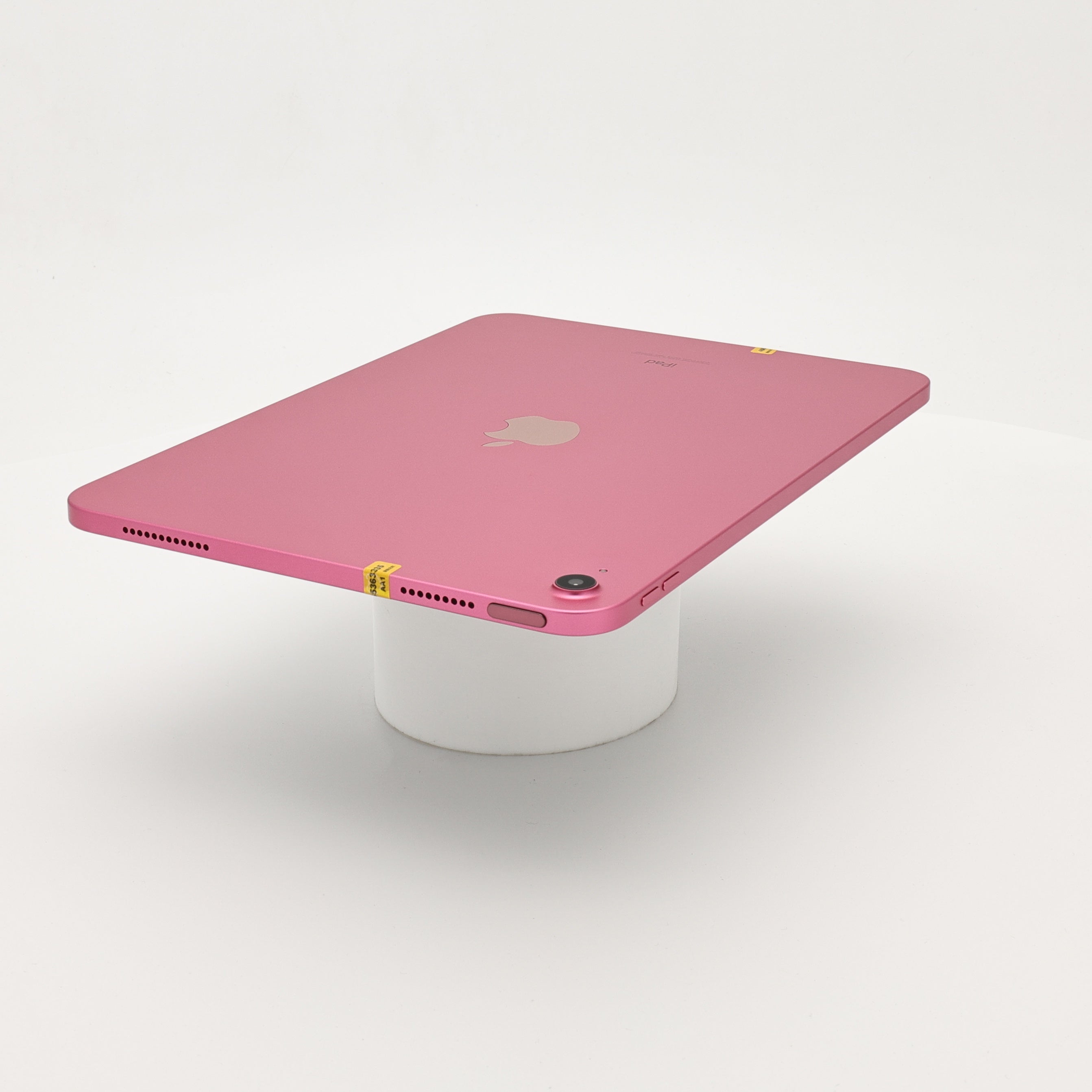 95新 Apple iPad 10代 256G 粉紅色 WIFI