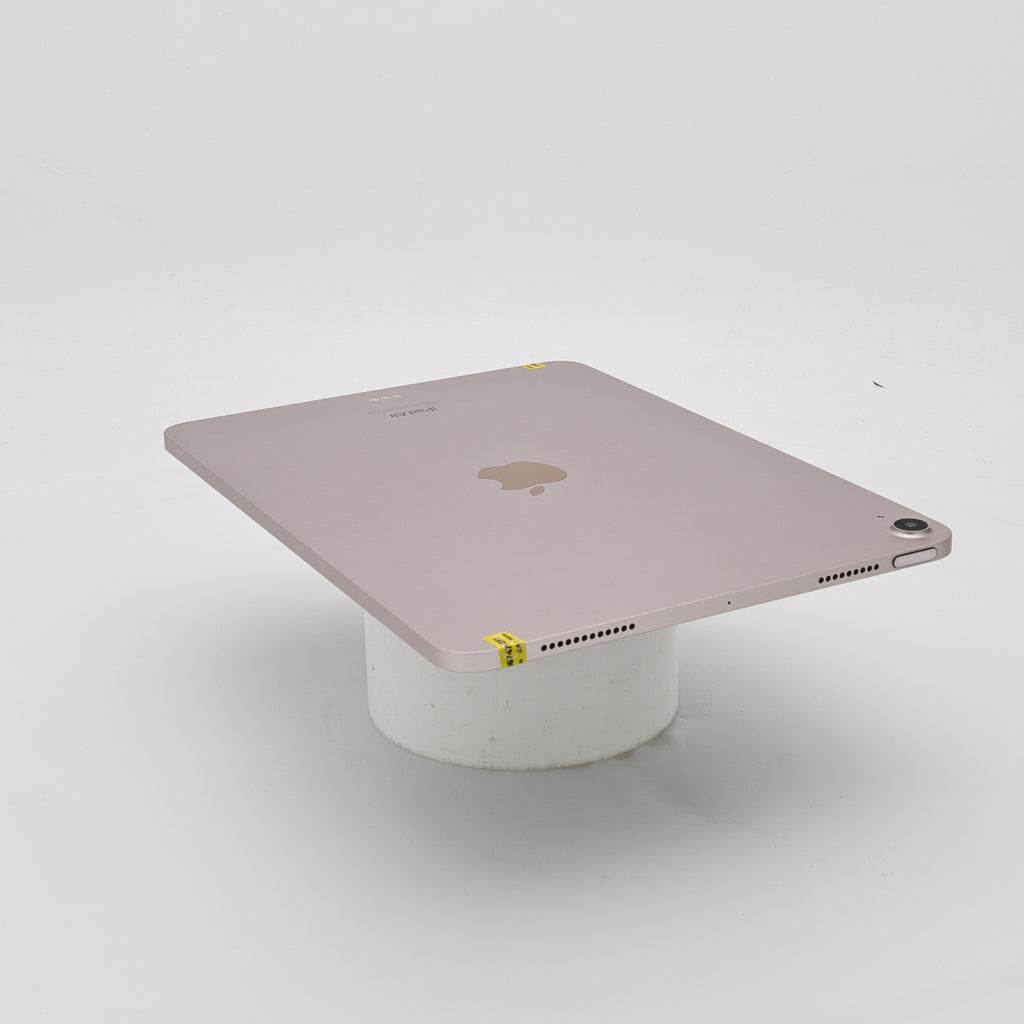 99新 Apple iPad Air5 256G 粉紅色 WIFI