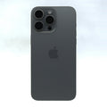 95新 Apple iPhone 15 Pro Max 256G 原色鈦金屬 中國大陸版