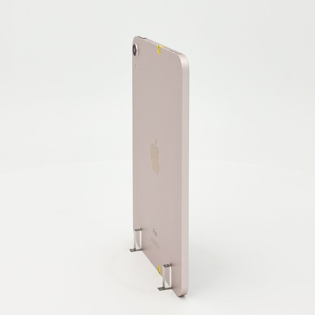 95新 Apple iPad mini6 64G 粉紅色 WIFI