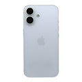 99新 Apple iPhone 16 128G 白色 中國大陸版