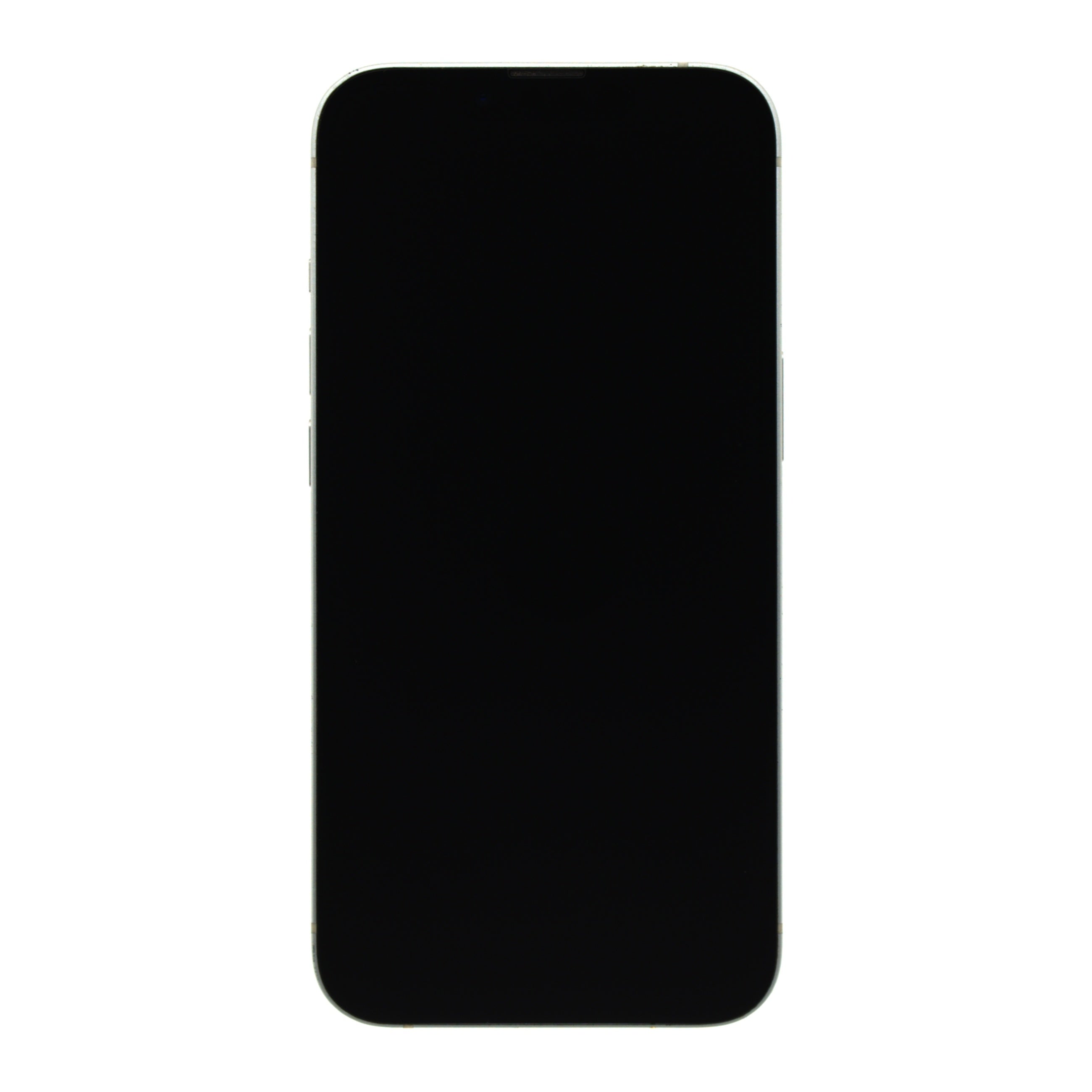95新 Apple iPhone 13 256G 星光色 中國大陸版