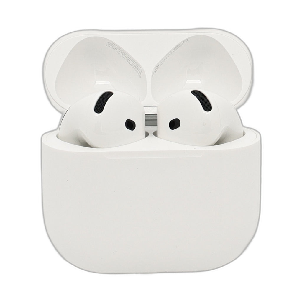 99新 Apple AirPods 4 (支持主动降噪) 白色
