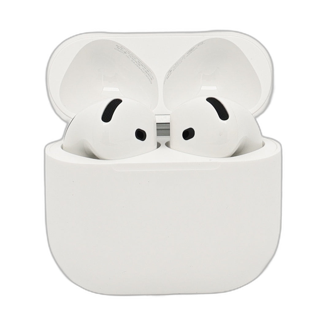 99新 Apple AirPods 4 (支持主动降噪) 白色