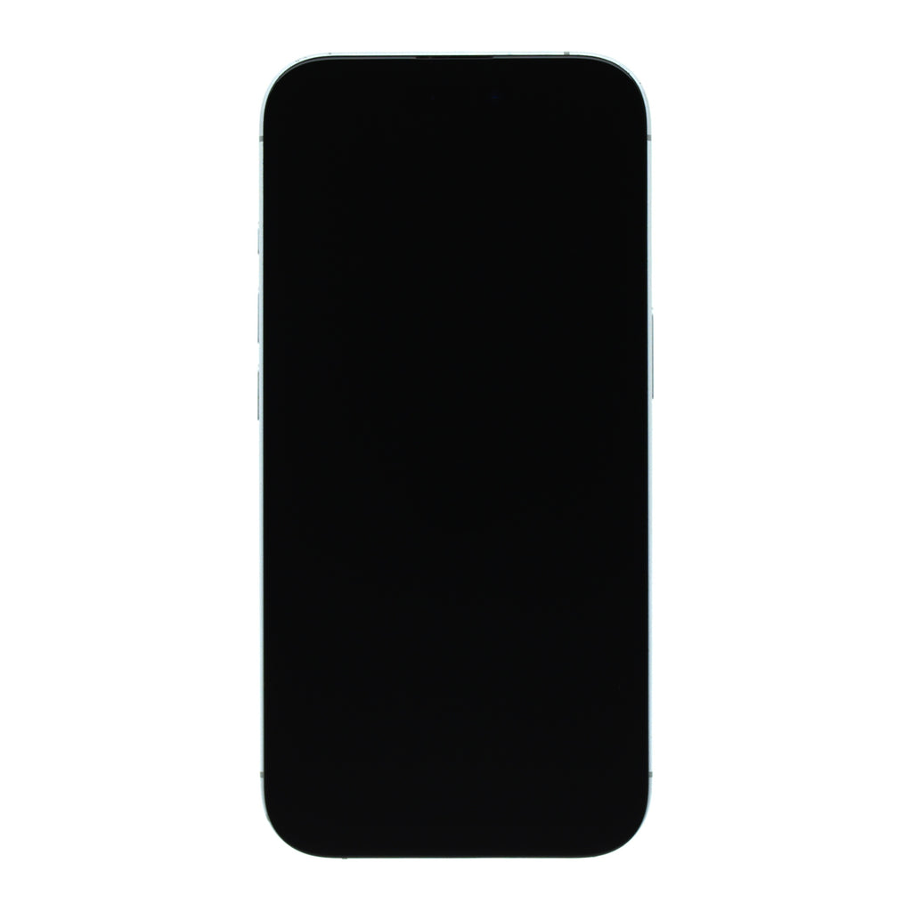 95新 Apple iPhone 16 256G 白色 中國大陸版