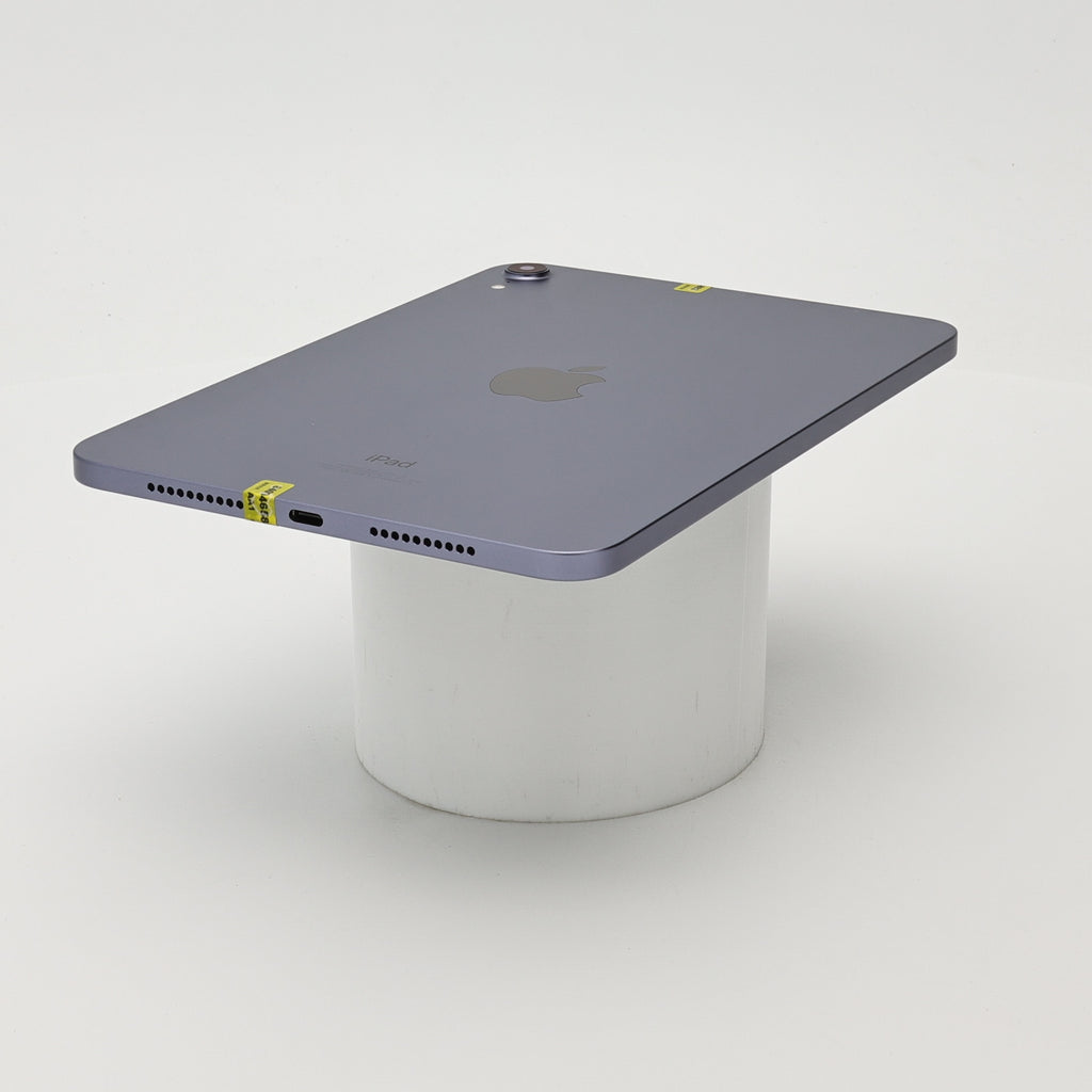 95新 Apple iPad mini6 64G 紫色 WIFI