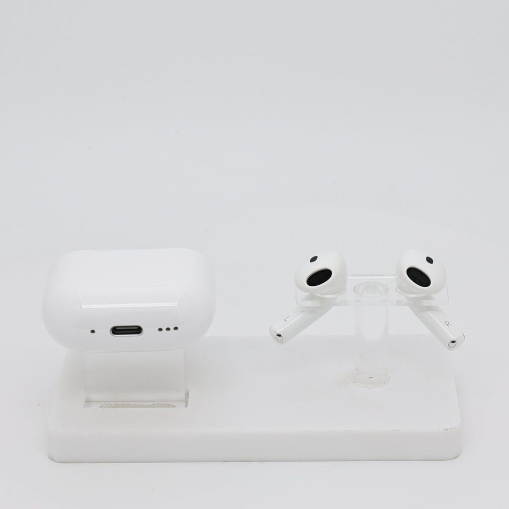 99新 Apple AirPods 4 (支持主动降噪) 白色