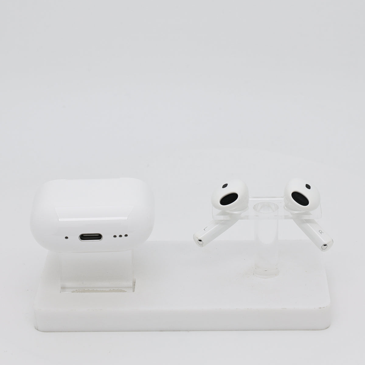99新 Apple AirPods 4 (支持主动降噪) 白色