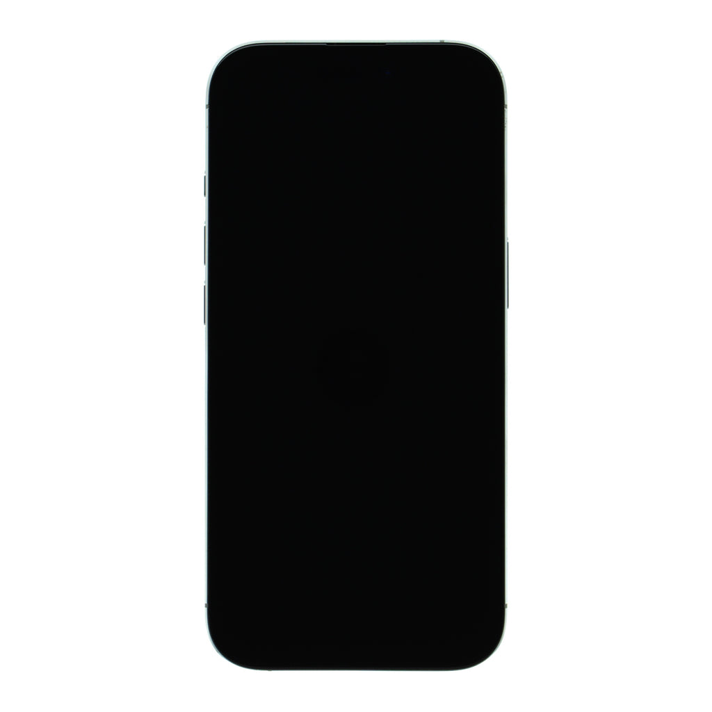 95新 Apple iPhone 16 Pro 128G 白色鈦金屬 中國大陸版