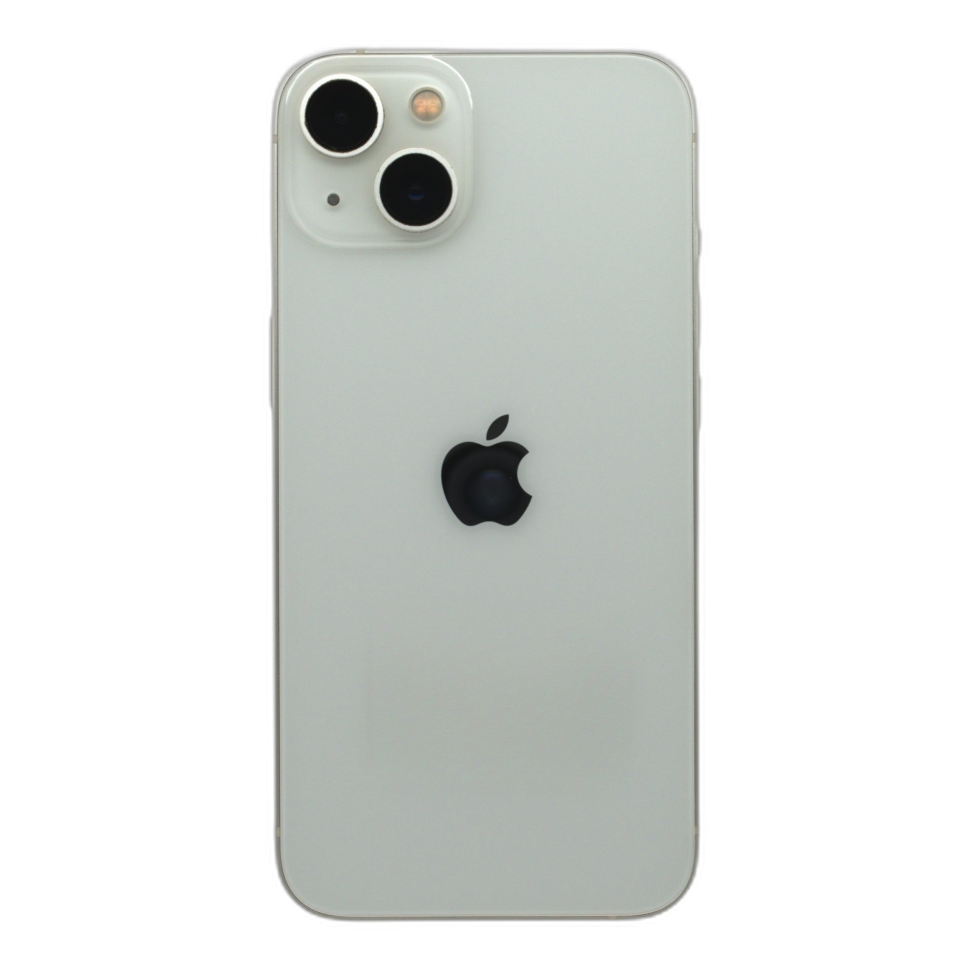 95新 Apple iPhone 13 256G 星光色 中國大陸版