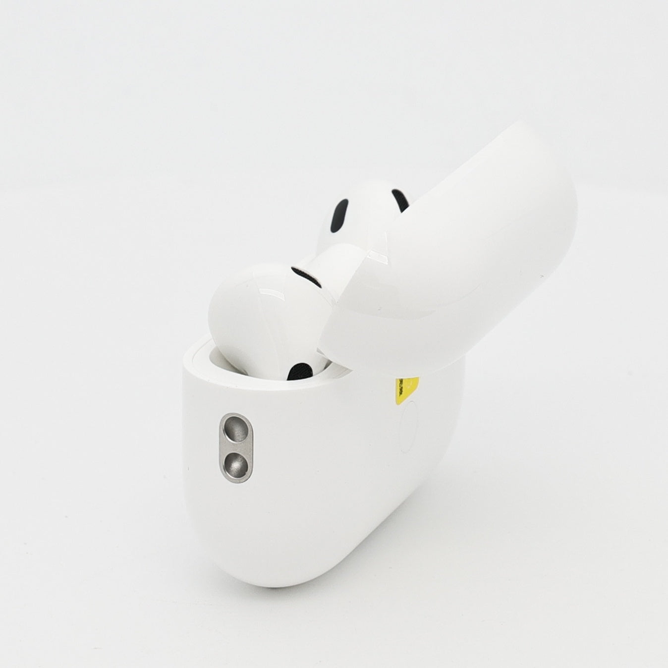 99新 Apple AirPods Pro 2 白色