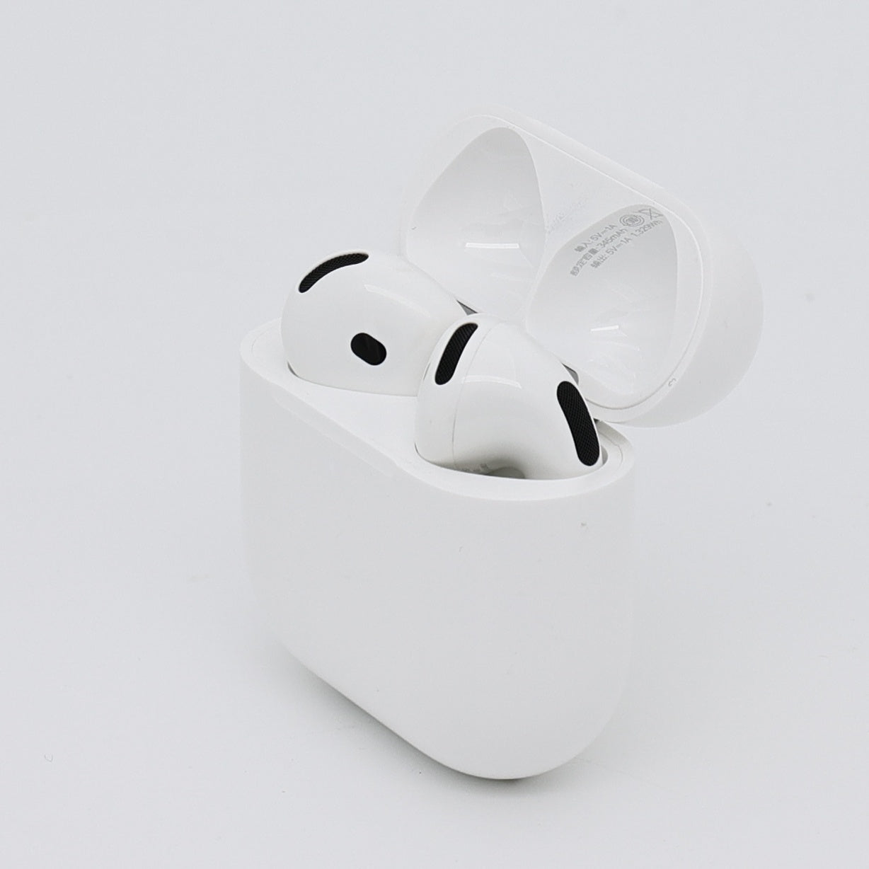 99新 Apple AirPods 4 (支持主动降噪) 白色