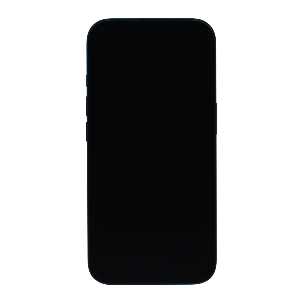 95新 Apple iPhone 16 256G 黑色 中國大陸版