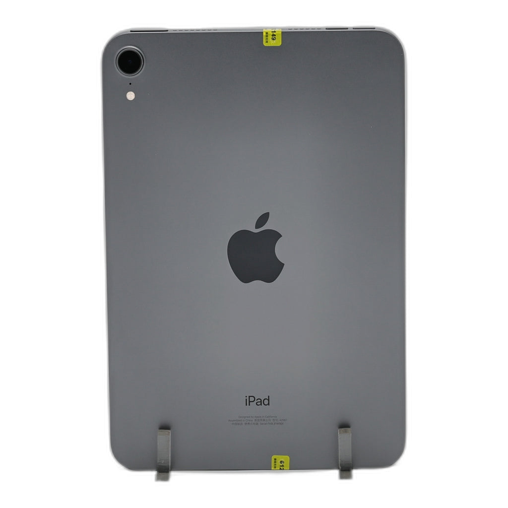 95新 Apple iPad mini6 256G 深空灰色 WIFI