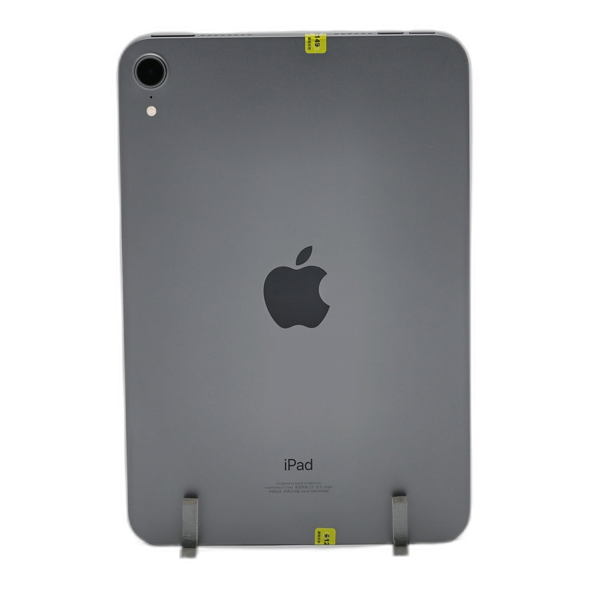 95新 Apple iPad mini6 256G 深空灰色 WIFI