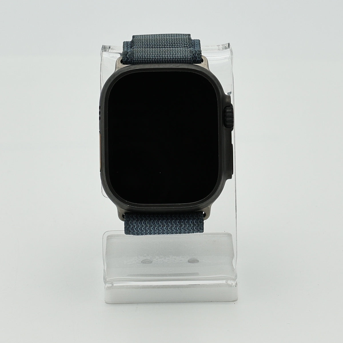 99新 Apple Watch Ultra 2 49毫米 鈦金屬
