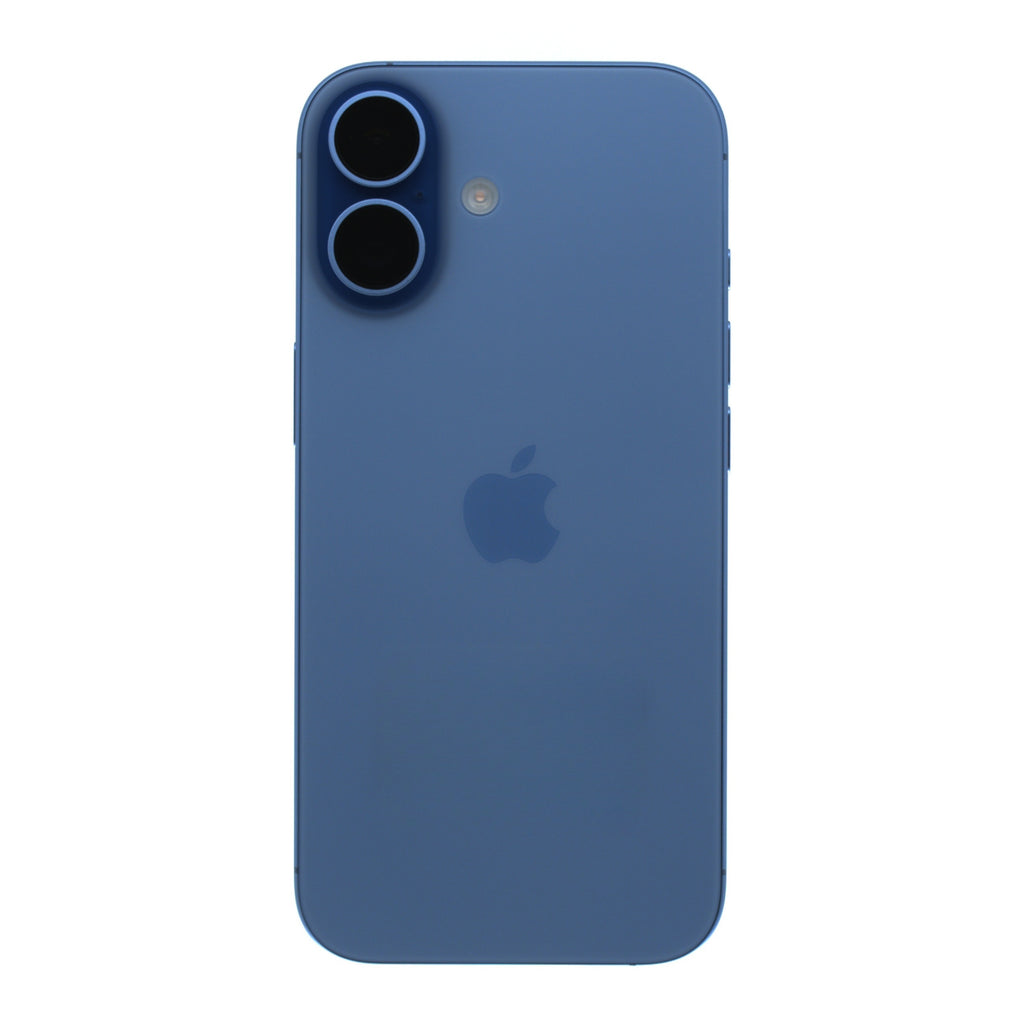 99新 Apple iPhone 17 256G 青霧藍色 中國大陸版